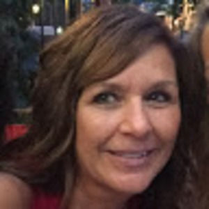 Meet your Posher, Patricia